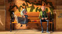 3d animation video, 3d character animation, 3d character design, 3d cinematic