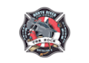 make custom firefighter t shirt designs professionally