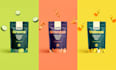 design premium food packaging and pouch design