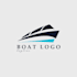 design a creative ocean, boat, or fishing logo