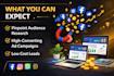 generate facebook lead generation ads for your business
