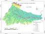 do professional gis mapping, spatial analysis and remote sensing