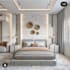 create 3d interior design and visualization