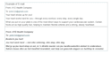 do translation and proofreading from ai english to afrikaans