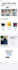 design modern ecommerce or shopify website UI UX and frontend layout