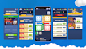 develop ludo game app like ludo king with source code and admin panel