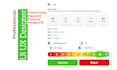 do website ui design, dashboard UI UX design, ui ux design