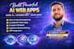 develop rork apps, lovable ai, v0, rork ai, budibase, supabase backend, deploy