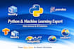 analyze your data and build predictive machine learning models