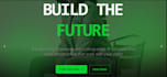 build a modern and responsive landing page