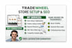 setup your tradewheel store b2b product listing store SEO optimization