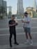 improve your roas with street interview ads
