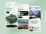 develop itinerary and trip planning mobile app, vacation planner app
