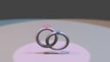 create 3d low poly objects