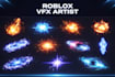roblox scripter full roblox game development roblox builder luascript roblox vfx