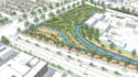 create drainage plan,grading plan and stormwater design for city permit approval