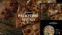 food restaurant website with clover toast square lightspeed pos online ordering
