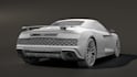 do 3d car modeling 3d vehicle sport car automotive design fivem car low poly car