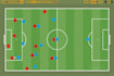 create clear custom football tactical animations on tactical board