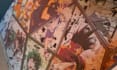 design and create custom wall murals, decals, and wallpaper