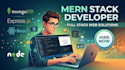 build mern stack website