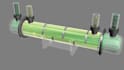 create high quality 3d chemical engineering and industrial plant animation
