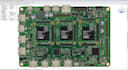 design cm4,cm5,raspberry pi, pcb and carrier board development