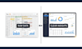 do python data analysis, excel cleaning and power bi dashboard