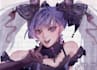 draw a fully rendered bust up drawing