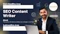 write SEO friendly blog posts and content writing