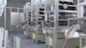 create 3d industrial animation cgi product video and machinery explainer