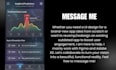 design mobile app UX UI and redesign
