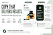 write high converting landing page copy for your business