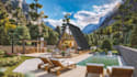modify terrain 3d model, edit sketchup topograpgy landscape, house 3ds max model