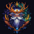 design your professional fantasy logo