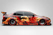 do wrap design racing car wrap, car wrap design