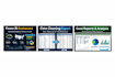 do data analysis and data presentation