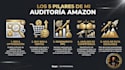 perform a professional amazon account audit