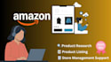 amazon account issue appeals