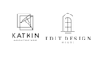 professional architectural logo design