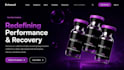 build peptide wocommerce website, peptide website, supplement website, peptide