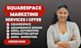 do squarespace email campaign email newsletter email automation