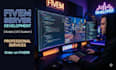 create, fix, and optimize your fivem esx server