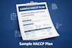 create audit ready haccp plans and food safety documents