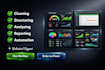 data entry cleaning  excel expert