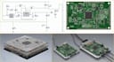 do pcb design, circuit schematic, pcb layout and hardware design