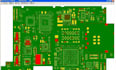 do circuit schematic, custom multilayer pcb design, mcu control board, firmware