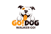 design creative pet and animal logo
