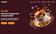 fix HTML and CSS bugs and make your website responsive