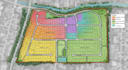 prepare real estate plot subdivision plan, land allocation analysis